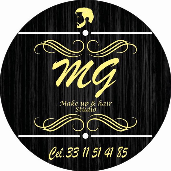 MG Make up & Hair Studio