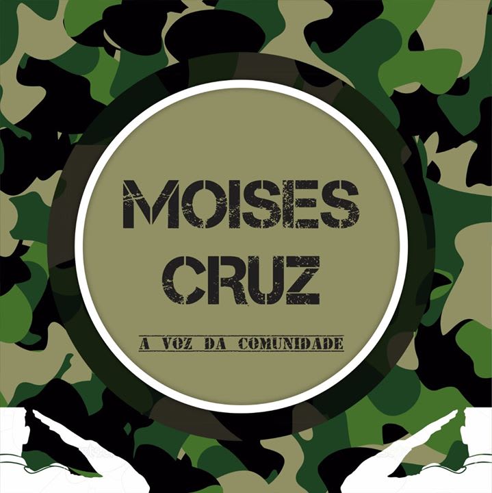 Moisés Cruz