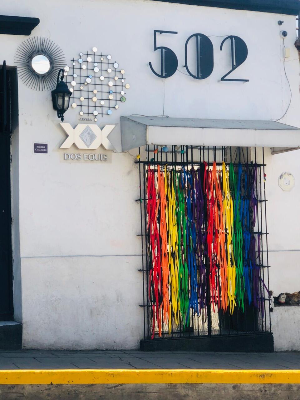 Club Privado 502 - Antro gay | Oaxaca de Juárez