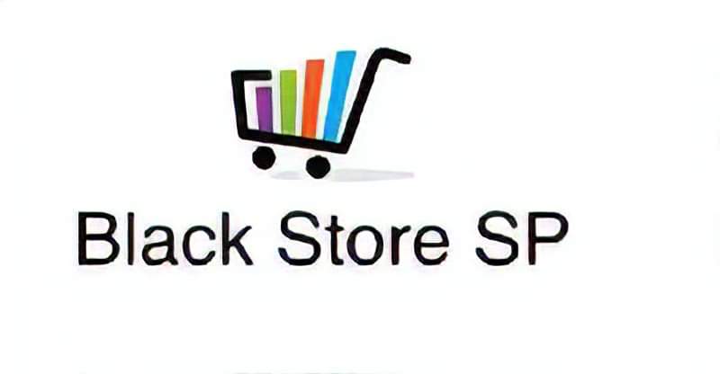 Black Store SP