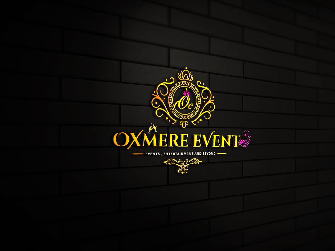 Oxmere Event Pvt Ltd