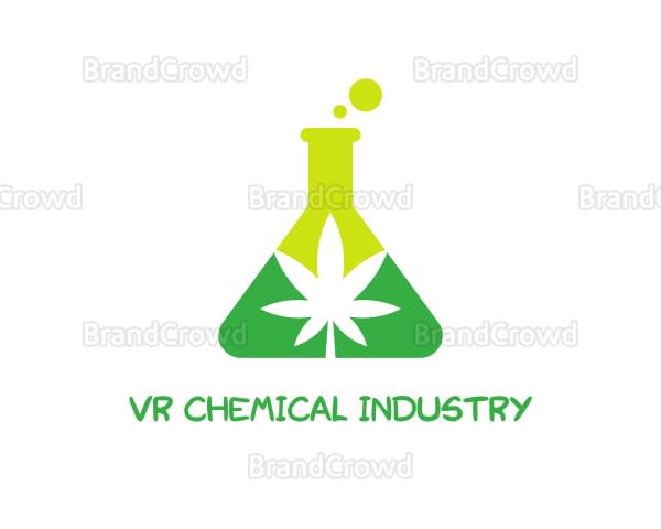 VR Chemical Industry
