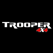 Trooper 4X4