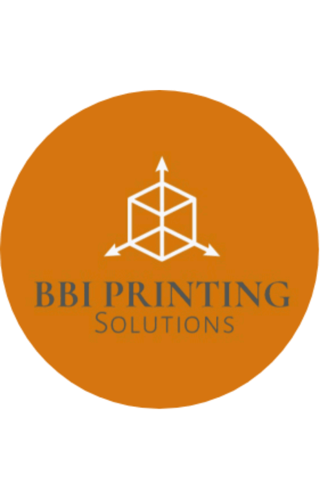BBI Printing Services