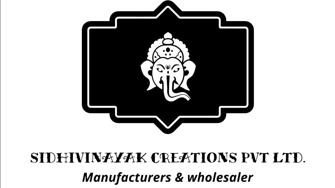 Sidhivinayak Creations