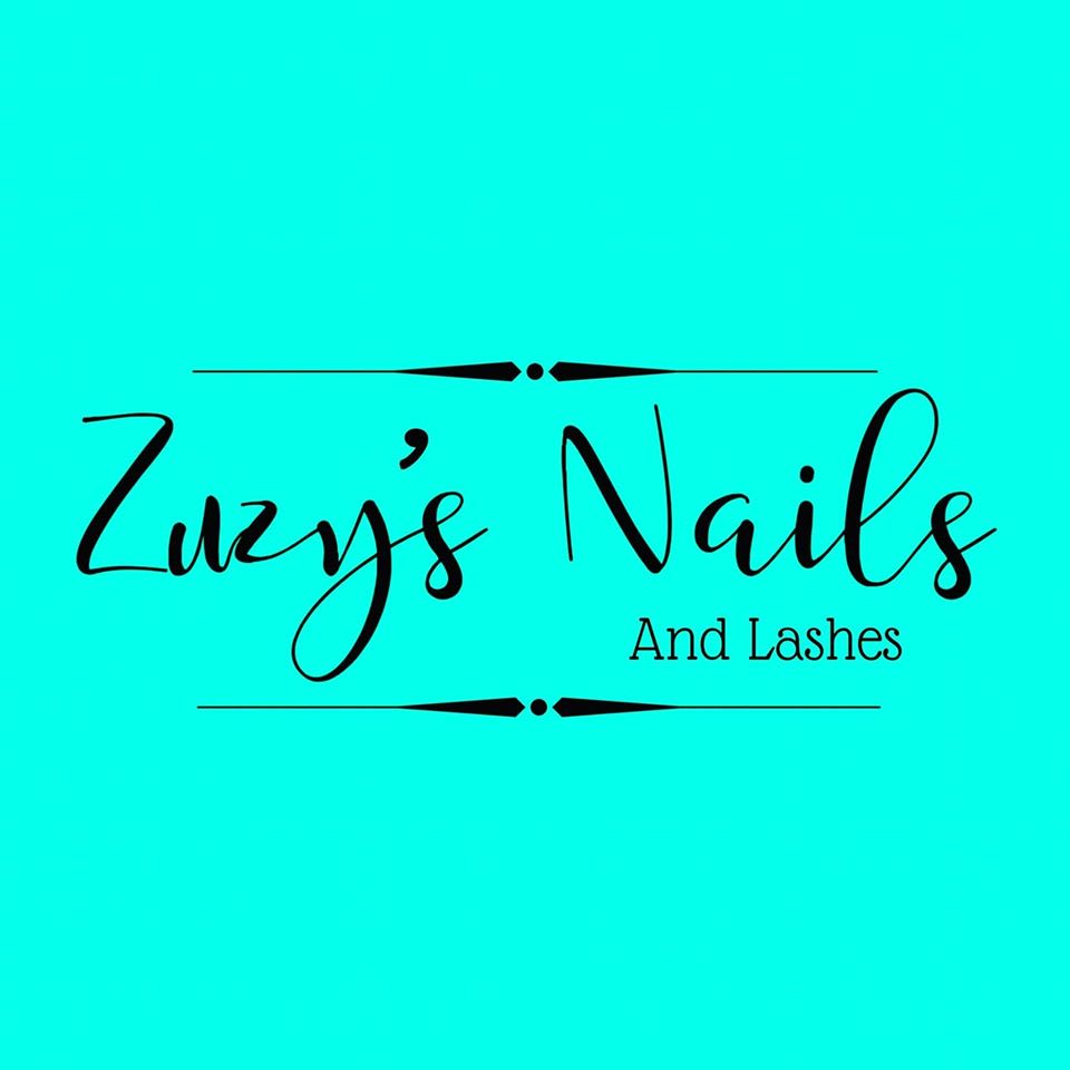 Zuzy's Nails and Lashes
