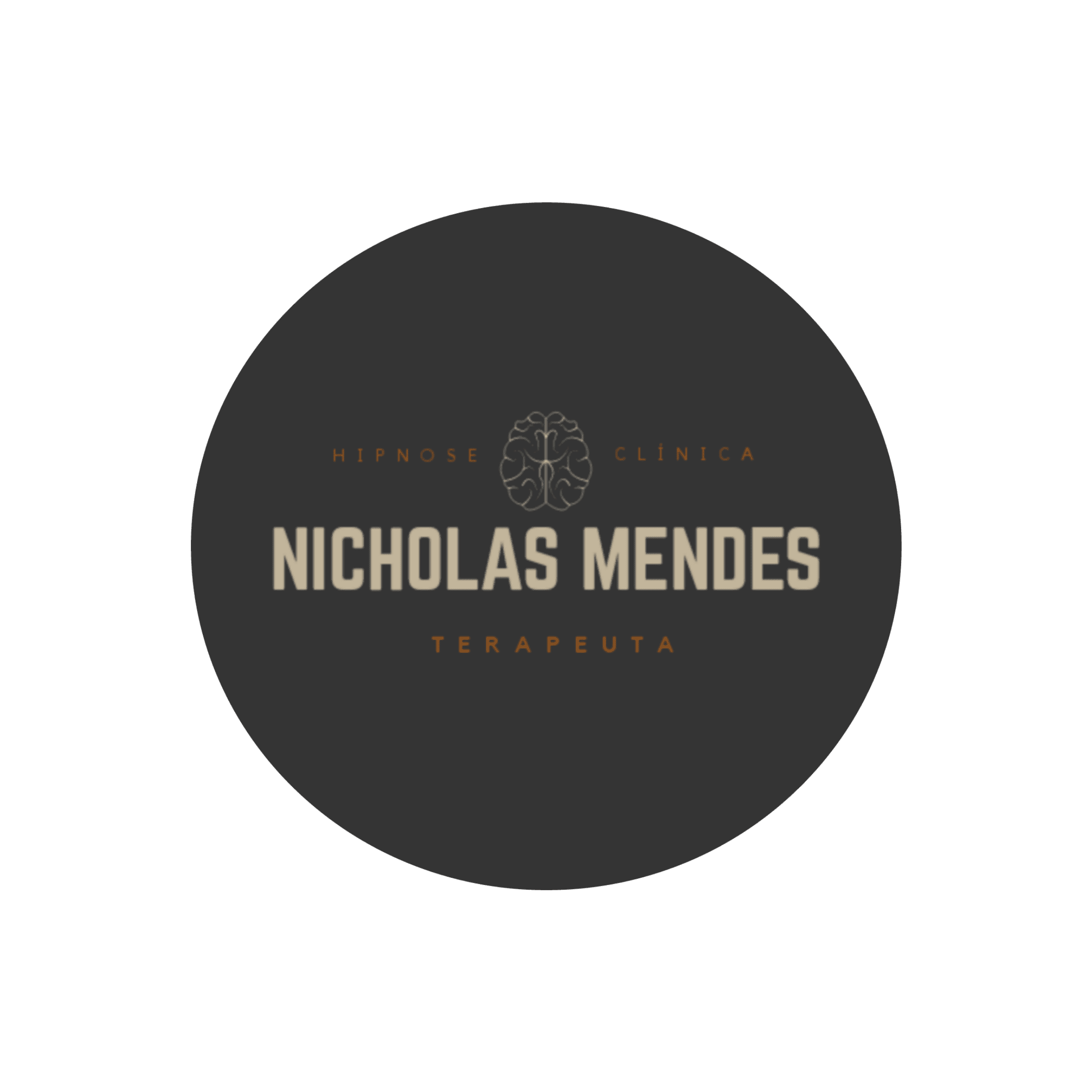 Nicholas Mendes - Hipnose Clínica