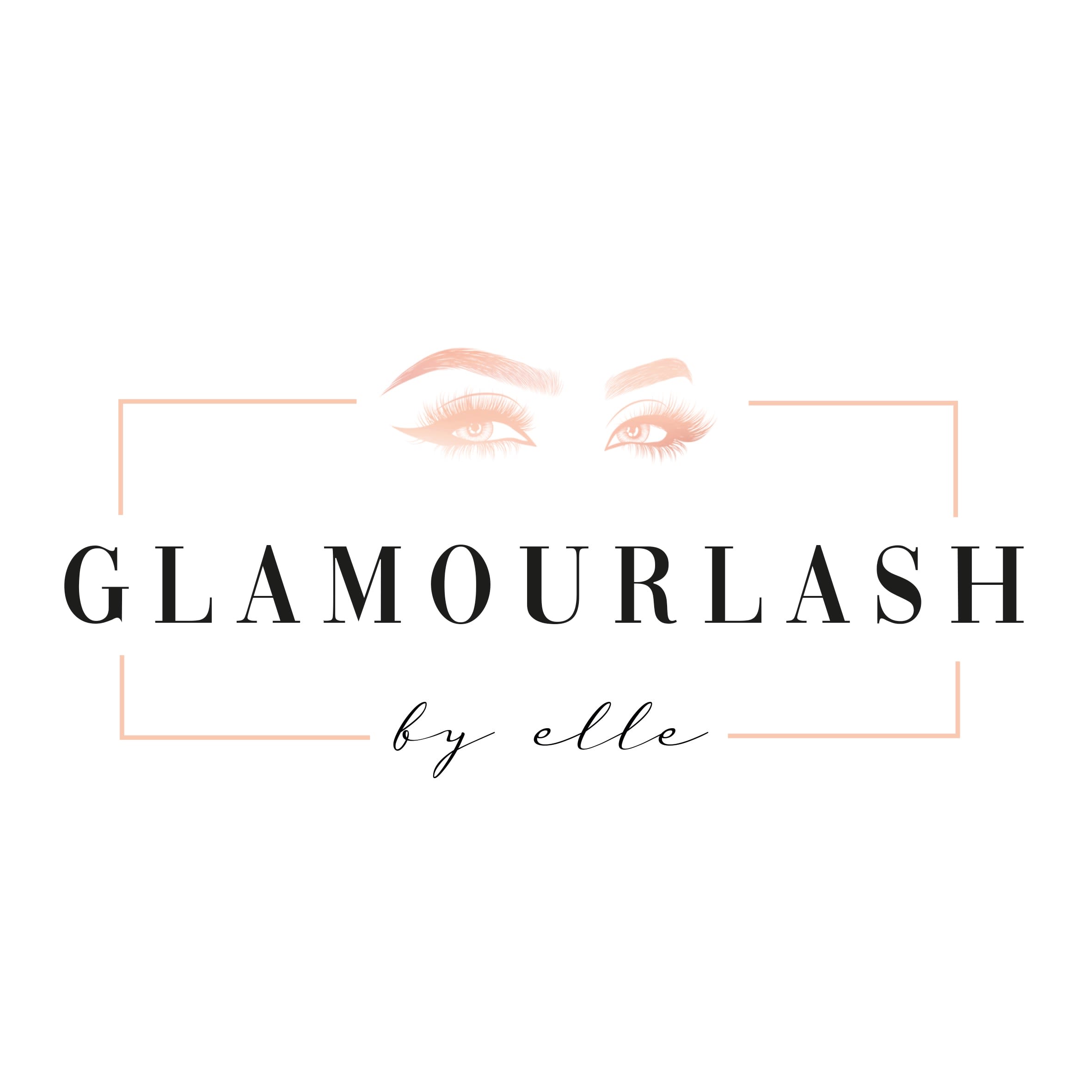 Glamour Lash By Elle