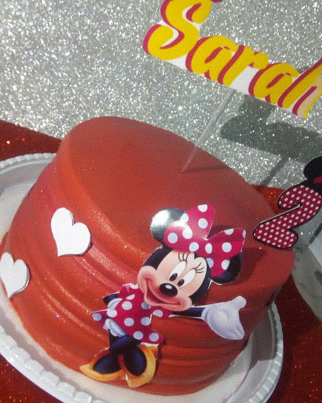 Jessica Gama Cake Designer - Confeitaria