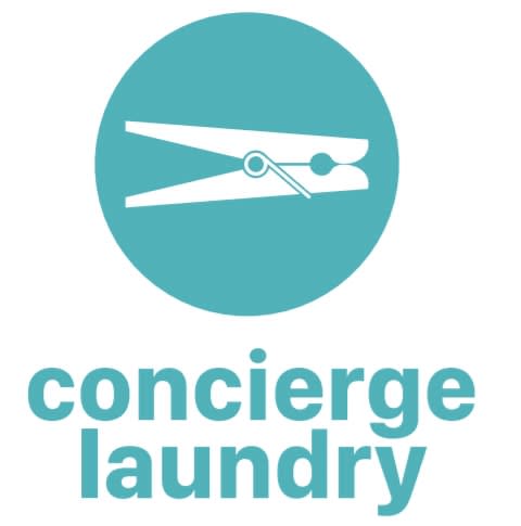 Concierge Laundry