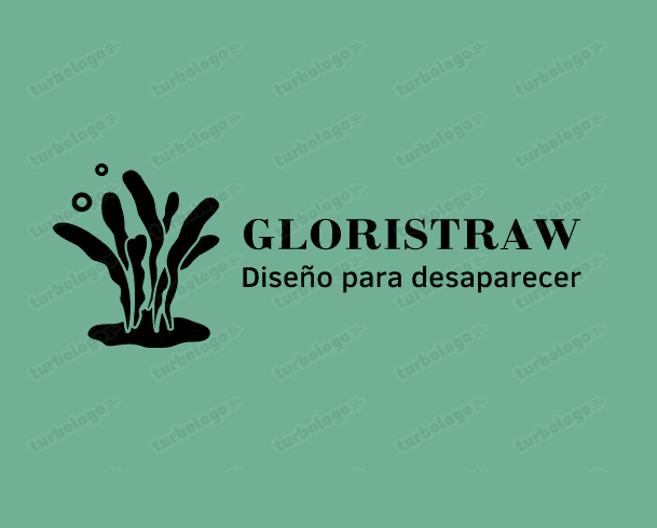 Gloristraw