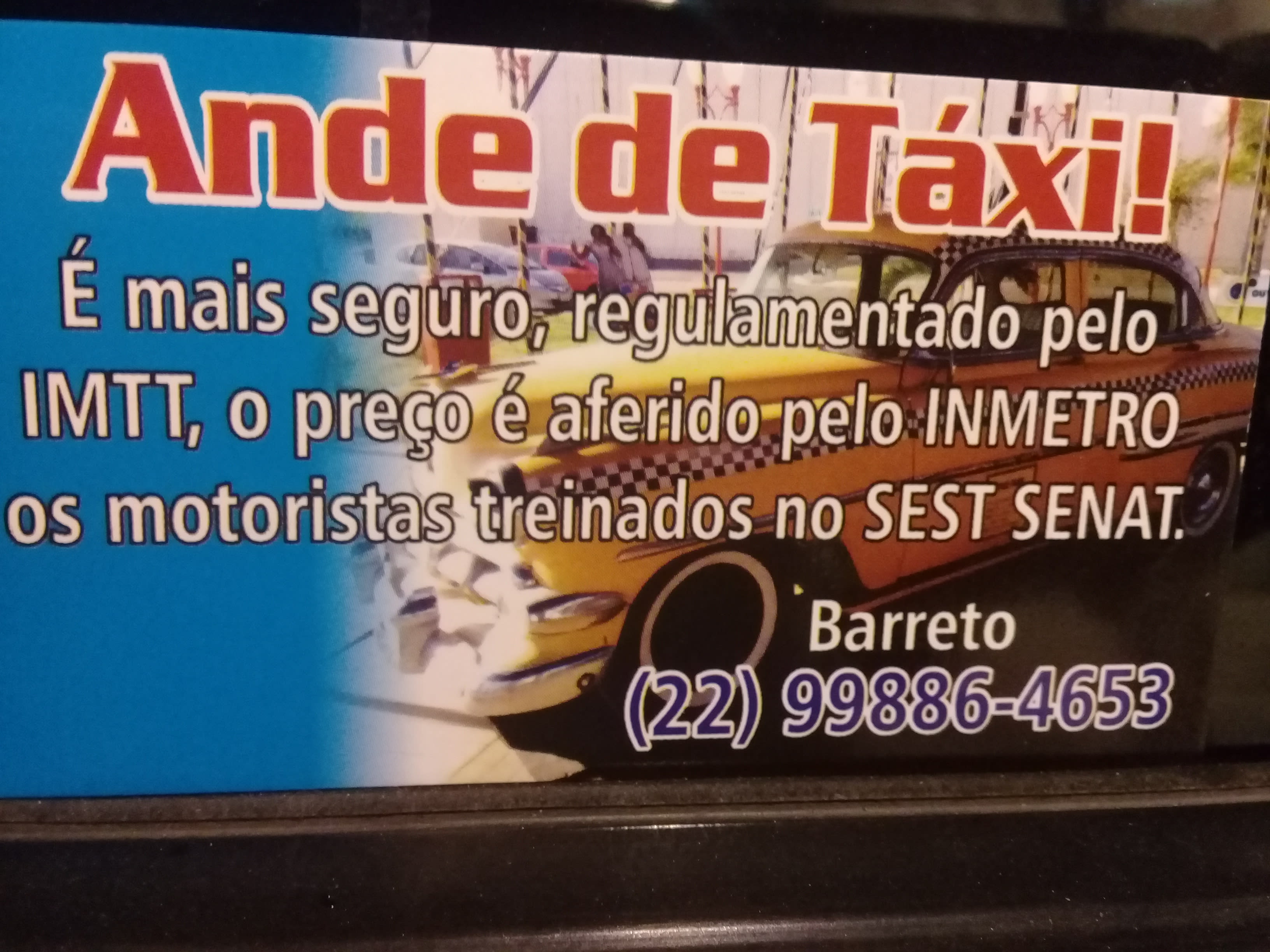 Táxi Legal