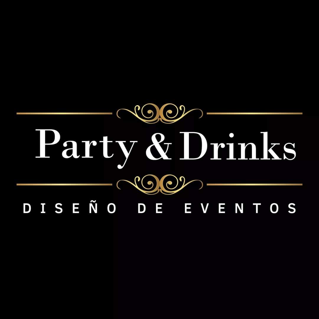 Party & Drinks Eventos