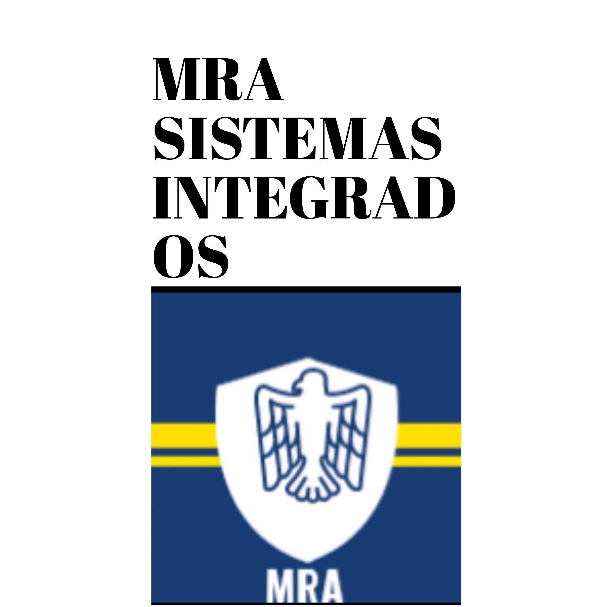 MRA Sistemas Integrados