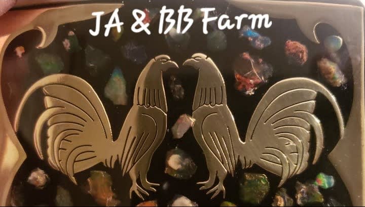 JA & BB Game Farm