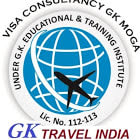 GK Travel India