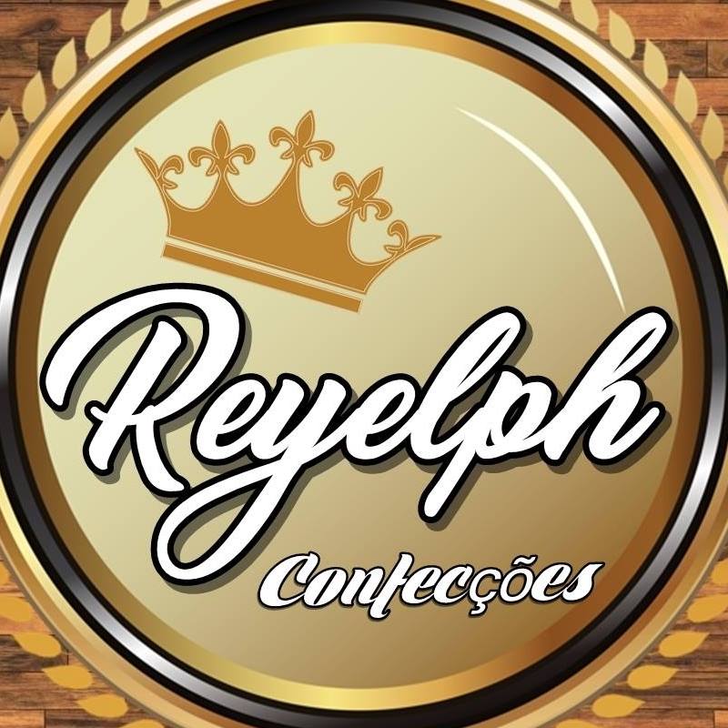 Reyelph - Confecções Modas