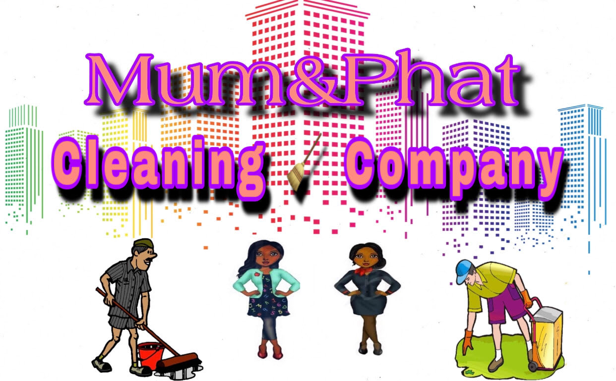 Mum & Phat Cleaning