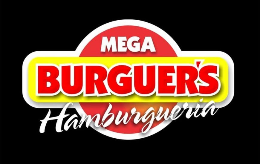 Mega Hambúrguer.s