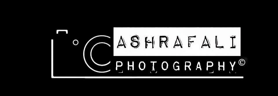 Ashrafali Photography
