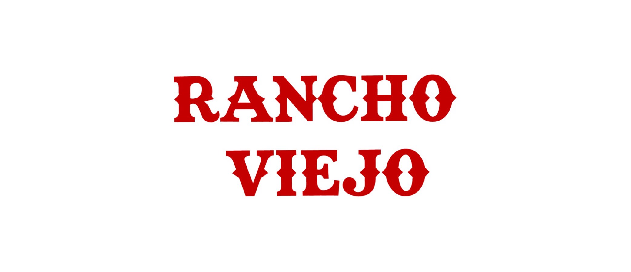 Rancho Viejo 