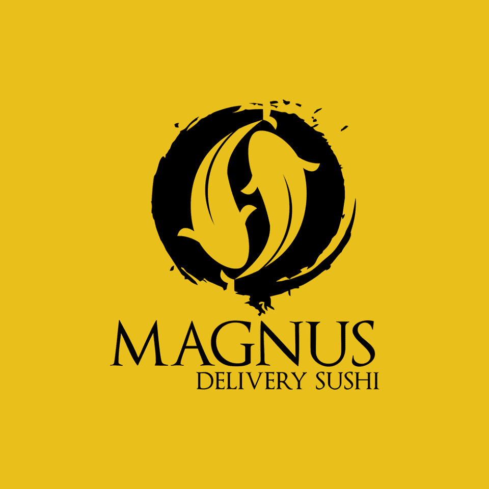 Magnus Sushi