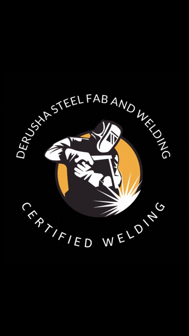 Derusha Steel Fab and Welding