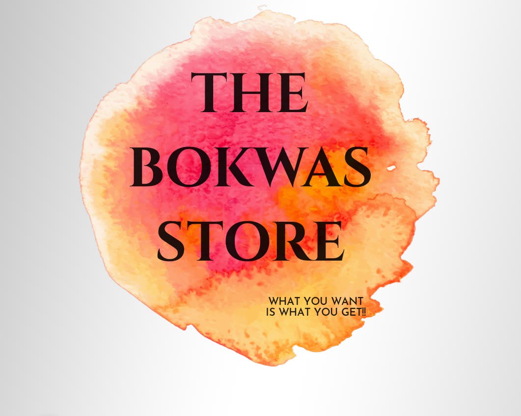 The Bokwas Store