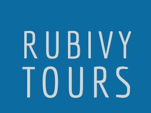 Rubivy Tours