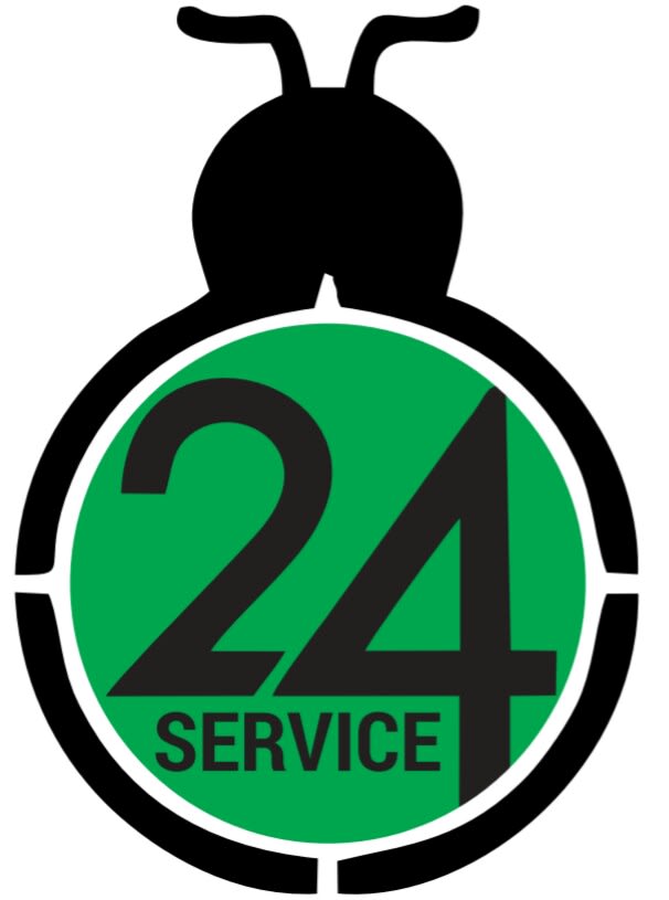 Service 24 Pest Control