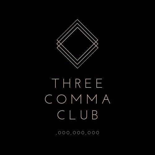 Three Comma Club