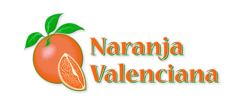 Naranjas Naturales de Valencia
