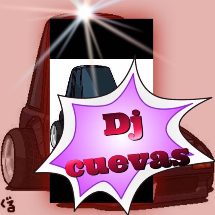 DJ Cuevas