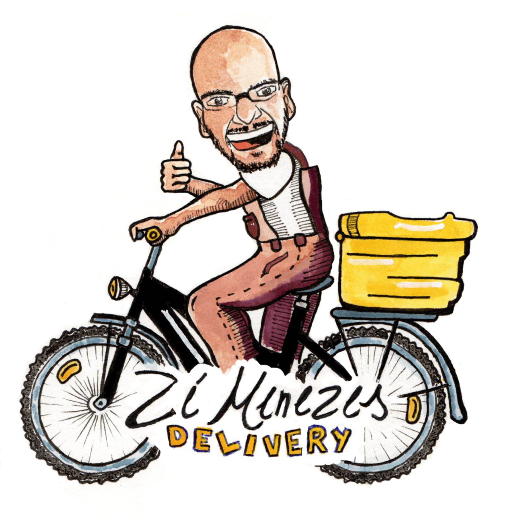 Grupo Zé Menezes Delivery