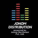 Jonom Distribution