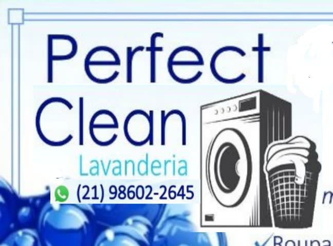 Perfect Clean Lavanderia