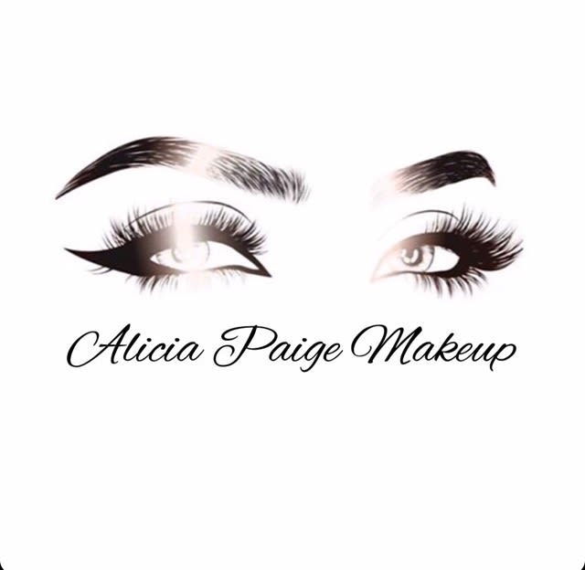 Alicia Paige Makeup