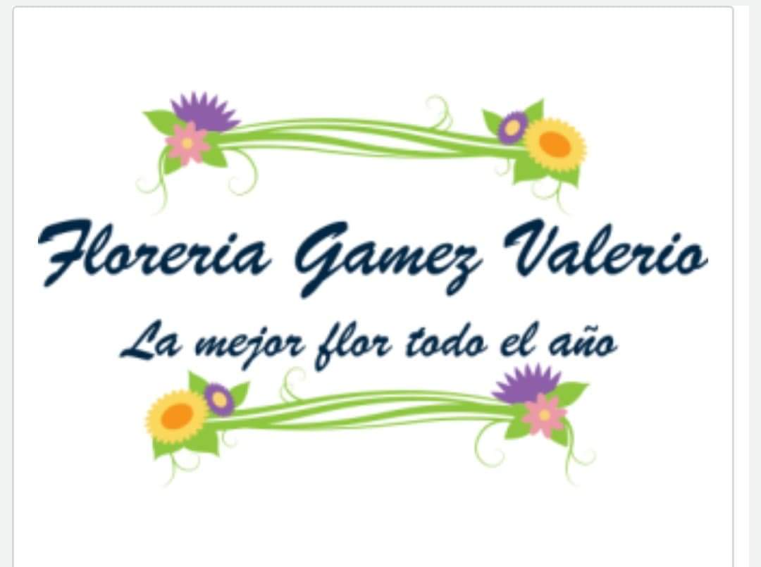 Florería Gamez Valerio
