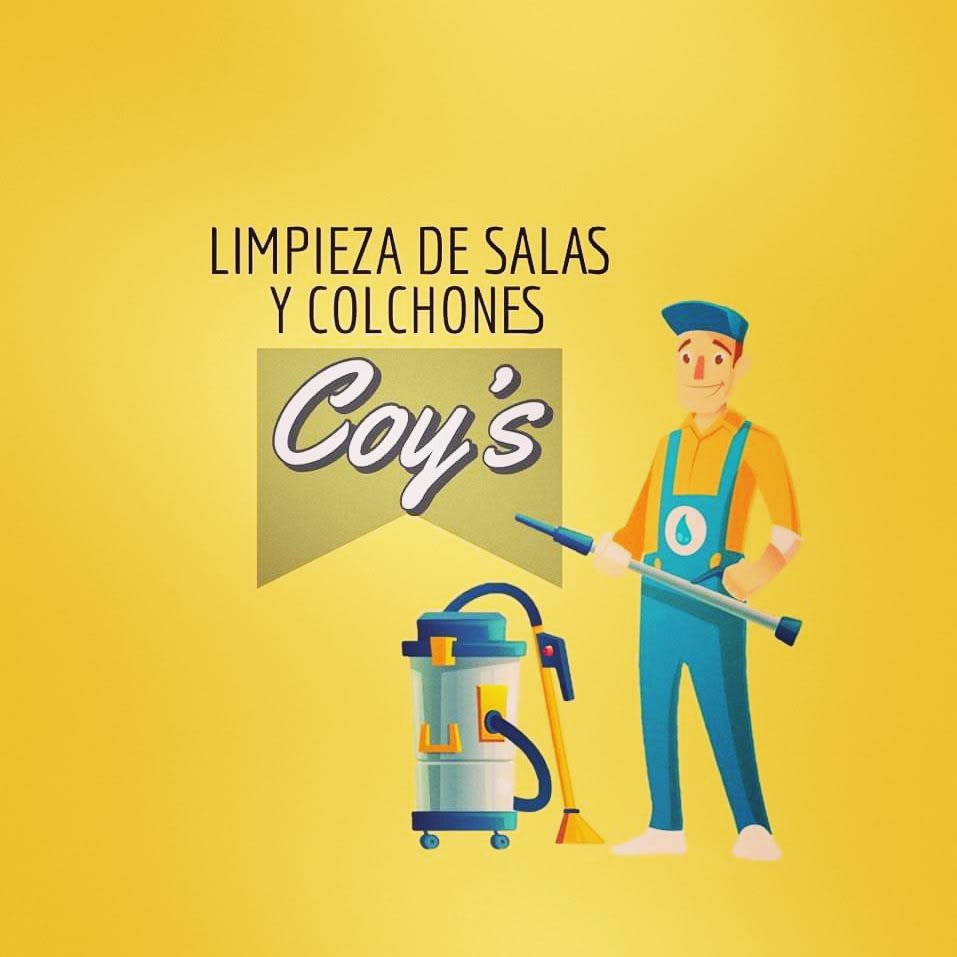 Limpieza de Salas y Colchones Coy's