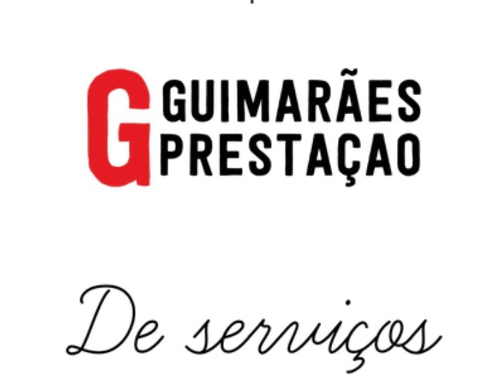 Guimarães Prestadora de Serviços
