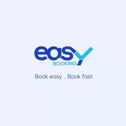 Booking Easy