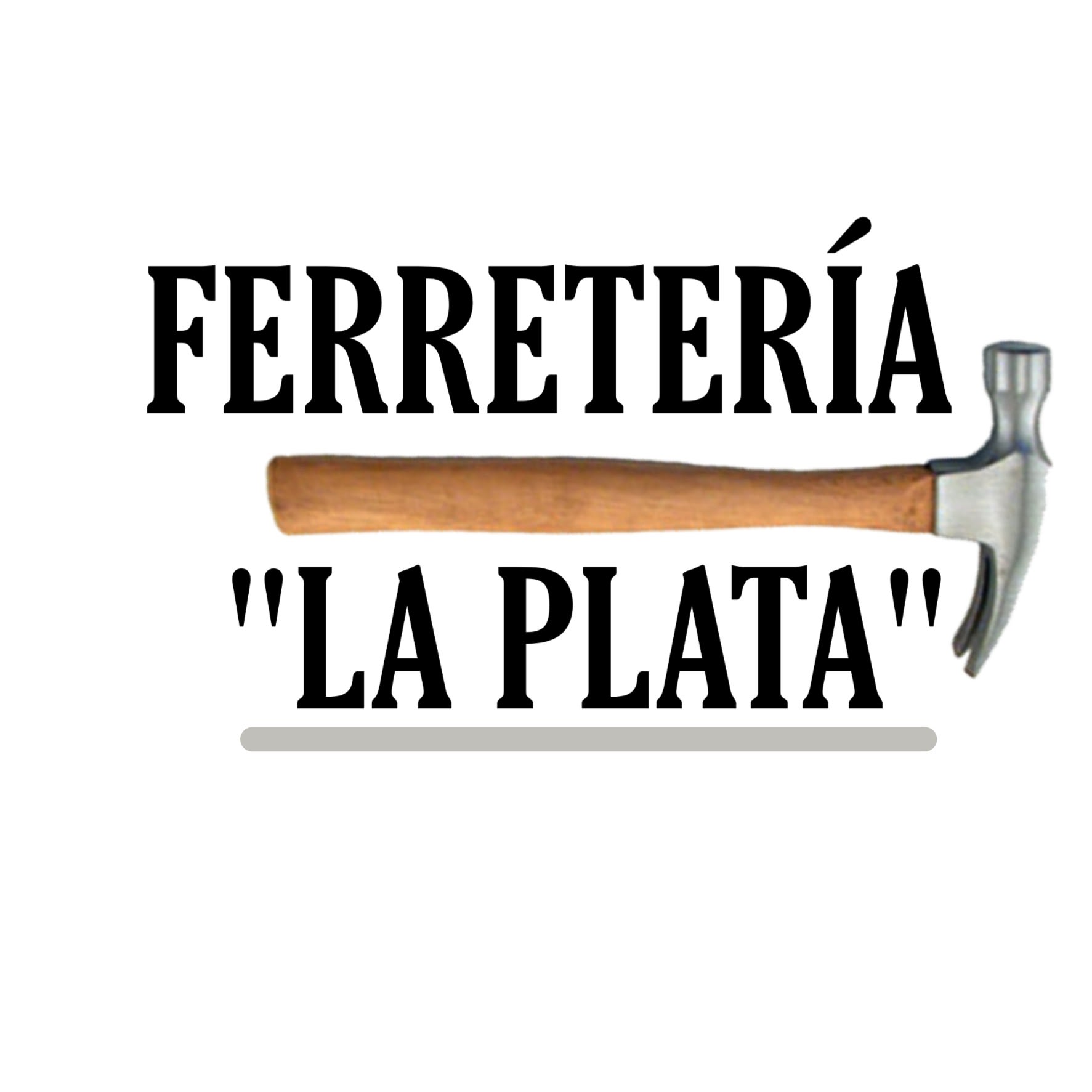 Ferretería "La Plata"