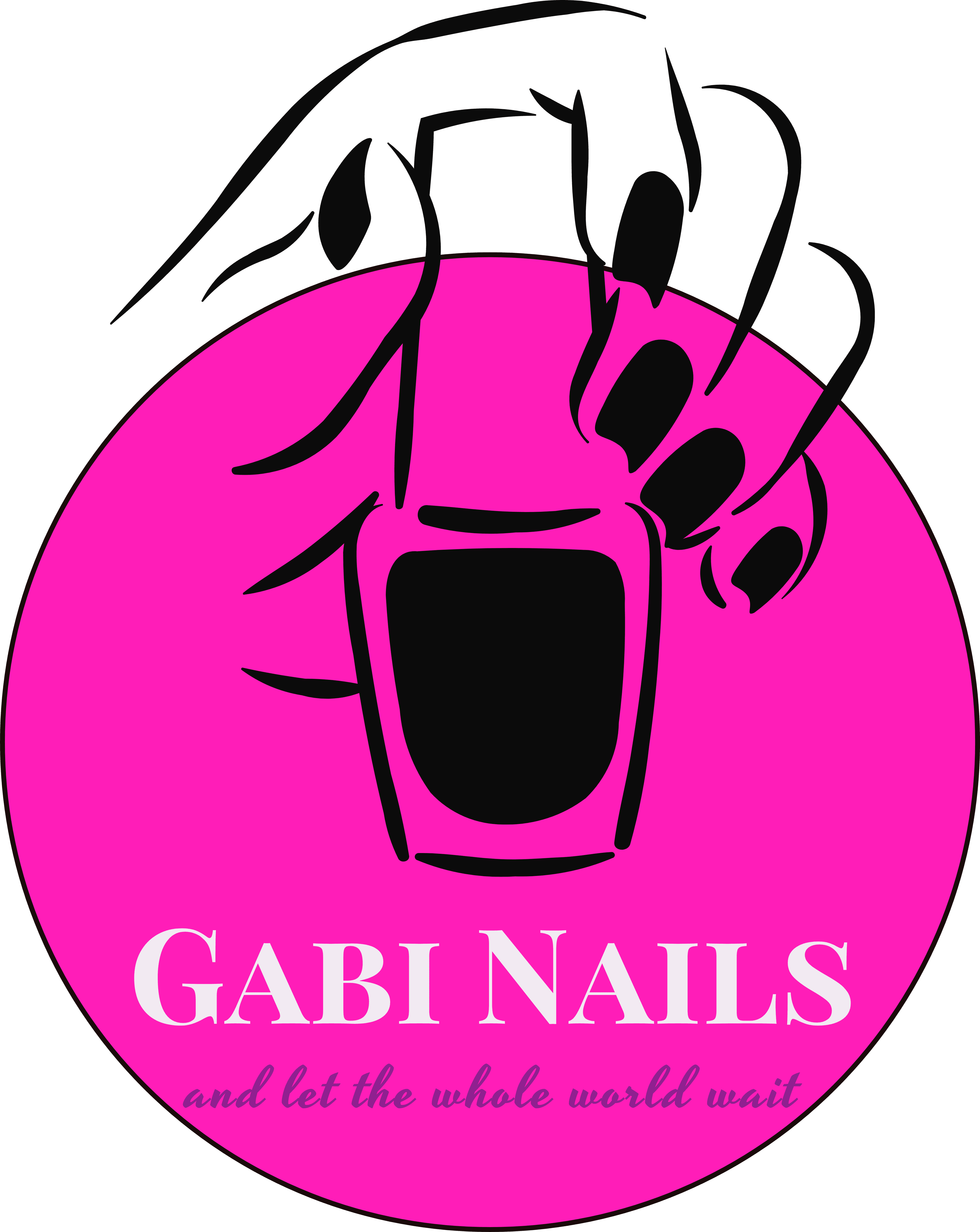 Gabi Nails