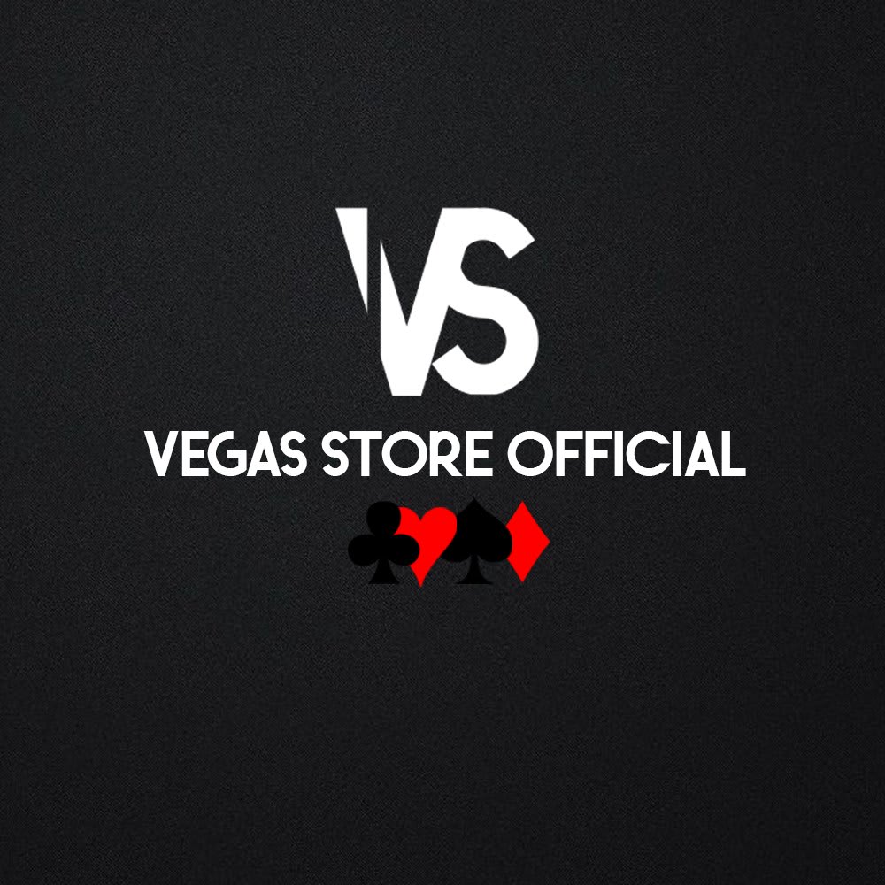 Vegas Store Official