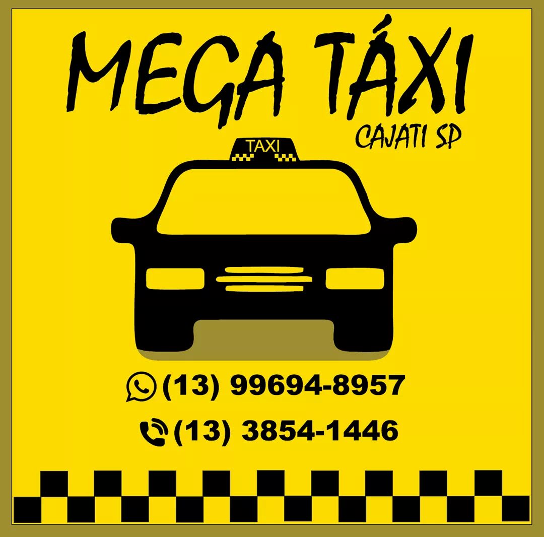 Mega Táxi