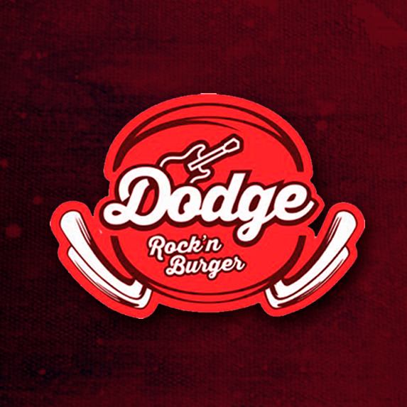 Dodge Rock Burger