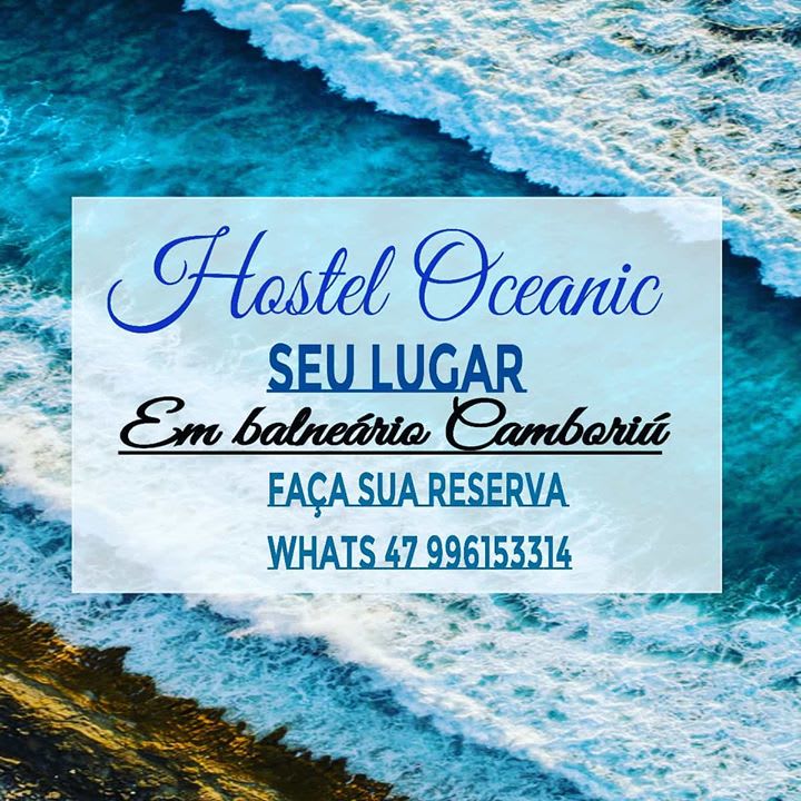 Oceanic Hostel