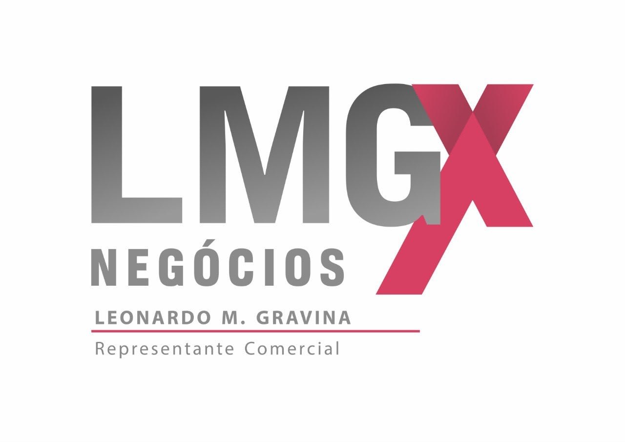 LMGX Representações