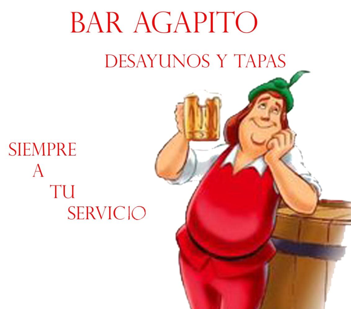 Bar Agapito