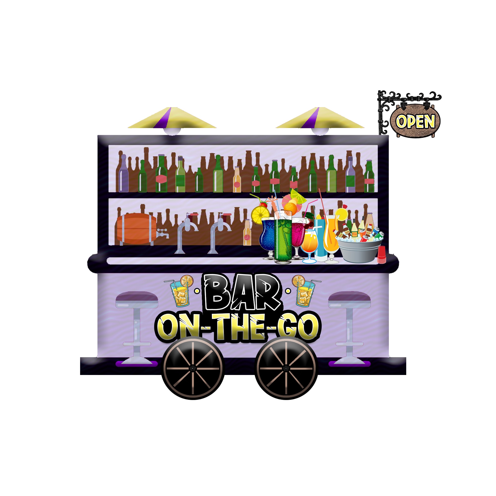 Bar On Da Go LLC